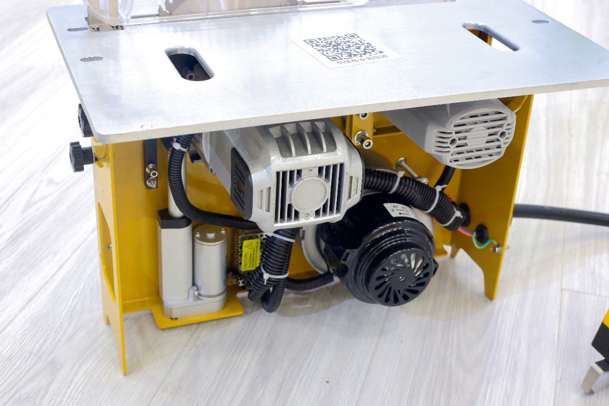 【Factory Price】Horizontal Styl - Woodworking Machinery ulasan dan harga