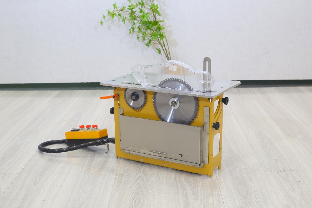 【Factory Price】Horizontal Styl - Woodworking Machinery ulasan dan harga