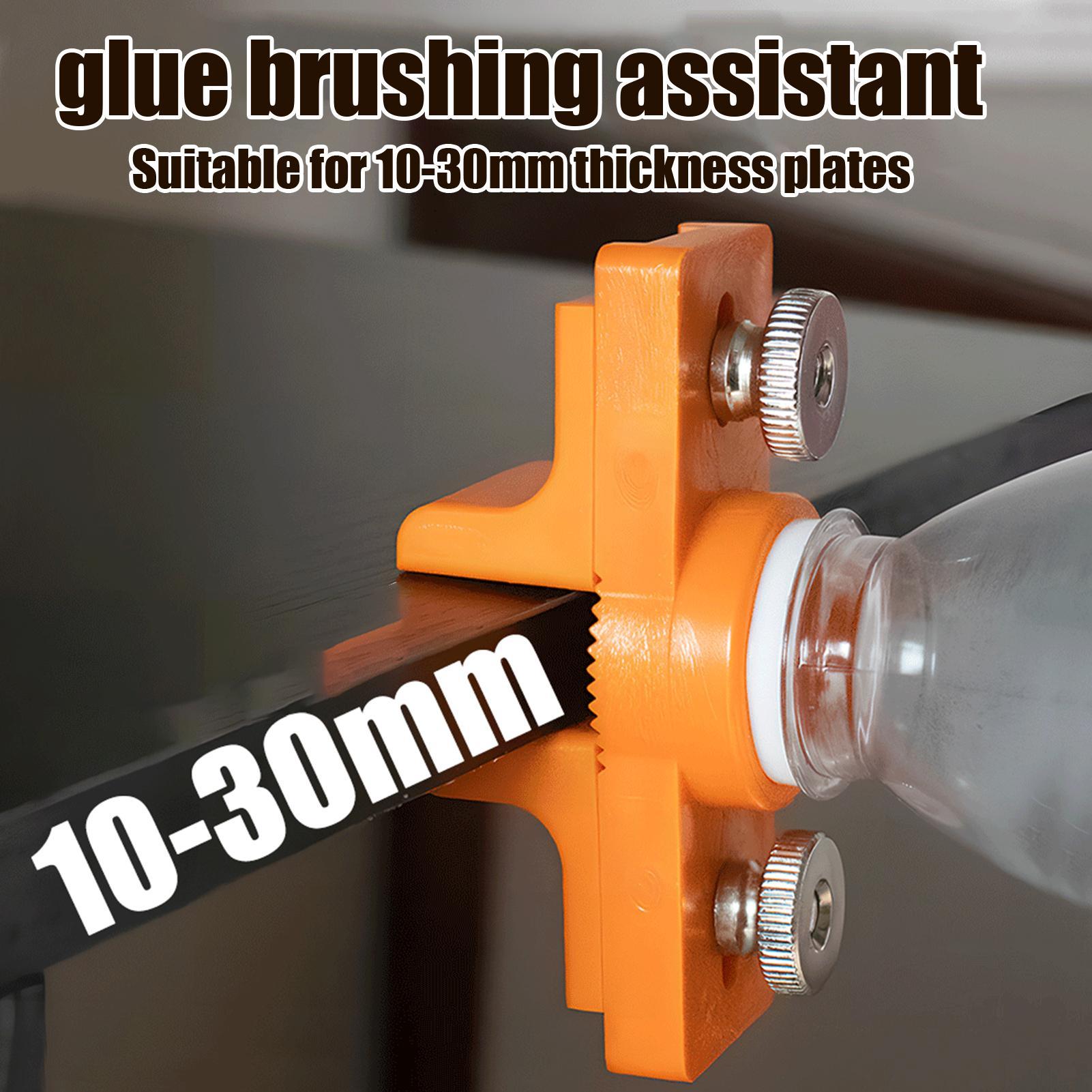 Woodworking Glue Applicator Ba - Woodworking Glue Roller ulasan dan harga