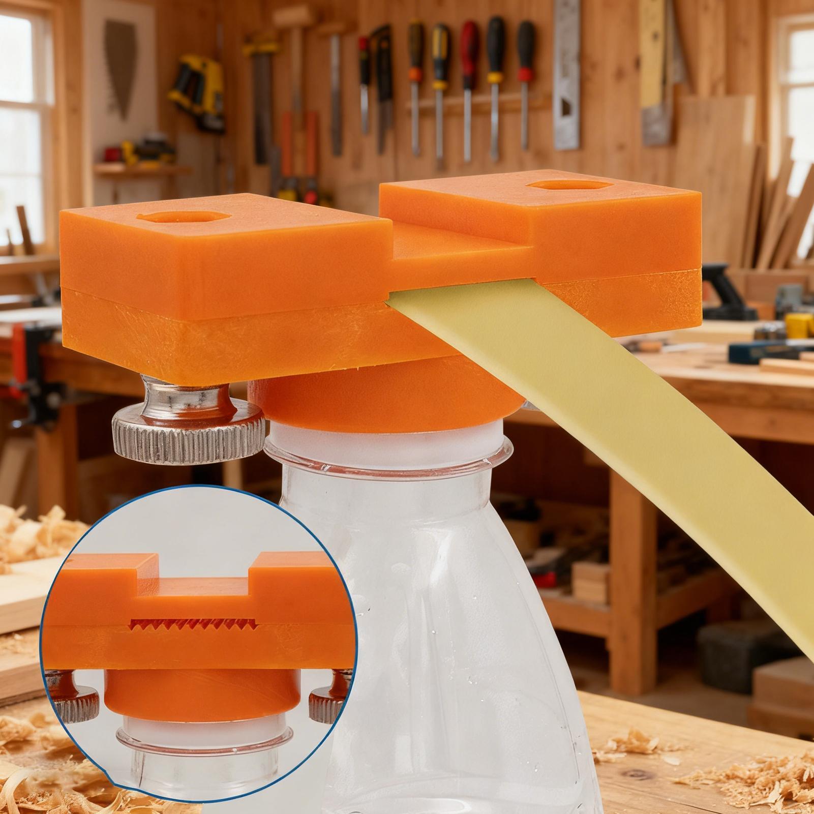 Woodworking Glue Applicator Ba - Woodworking Glue Roller ulasan dan harga