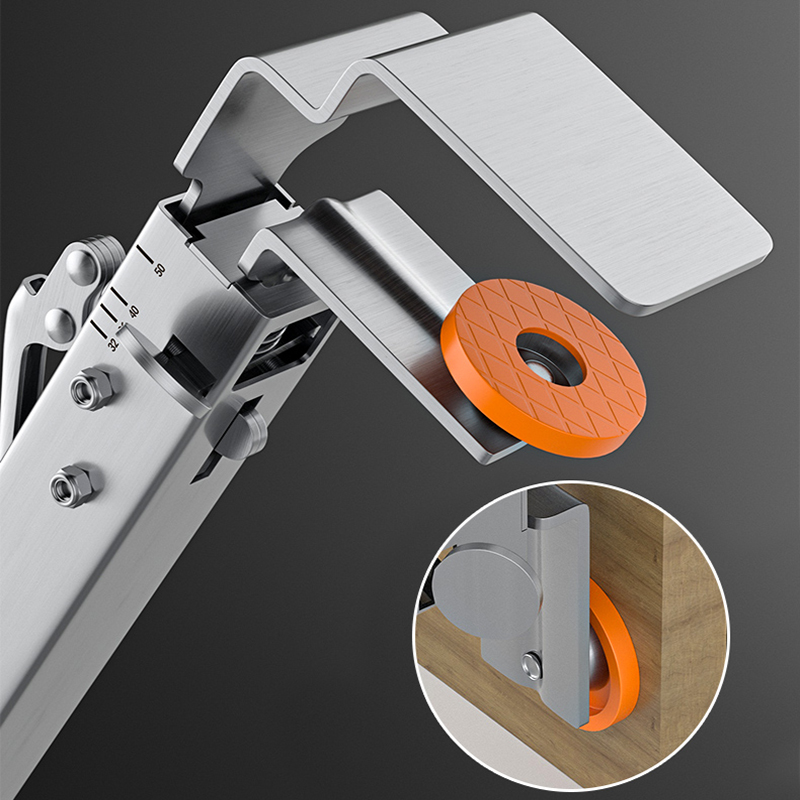 Fast Press Drawer Clamp, Panel - Woodworking Vise ulasan dan harga