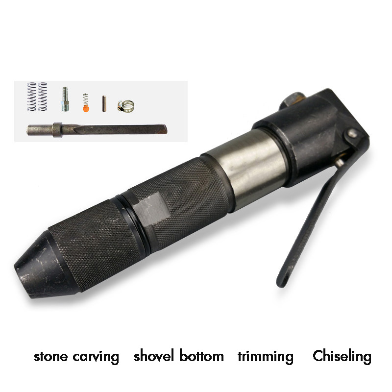 Powerful Air Hammer Pneumatic  - Woodworking Ai ulasan dan harga
