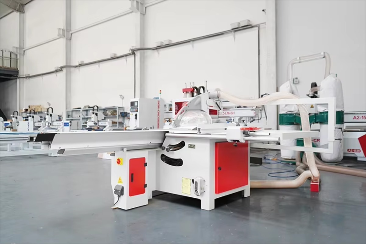 【specialized】SIGN Sliding Tabl - Woodworking Machinery ulasan dan harga