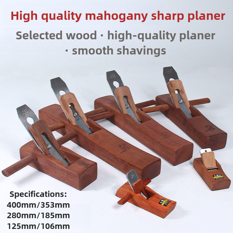 Rosewood Woodworking Planer Ha - Router Plane Hand ulasan dan harga
