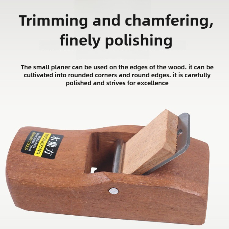 Rosewood Woodworking Planer Ha - Router Plane Hand ulasan dan harga