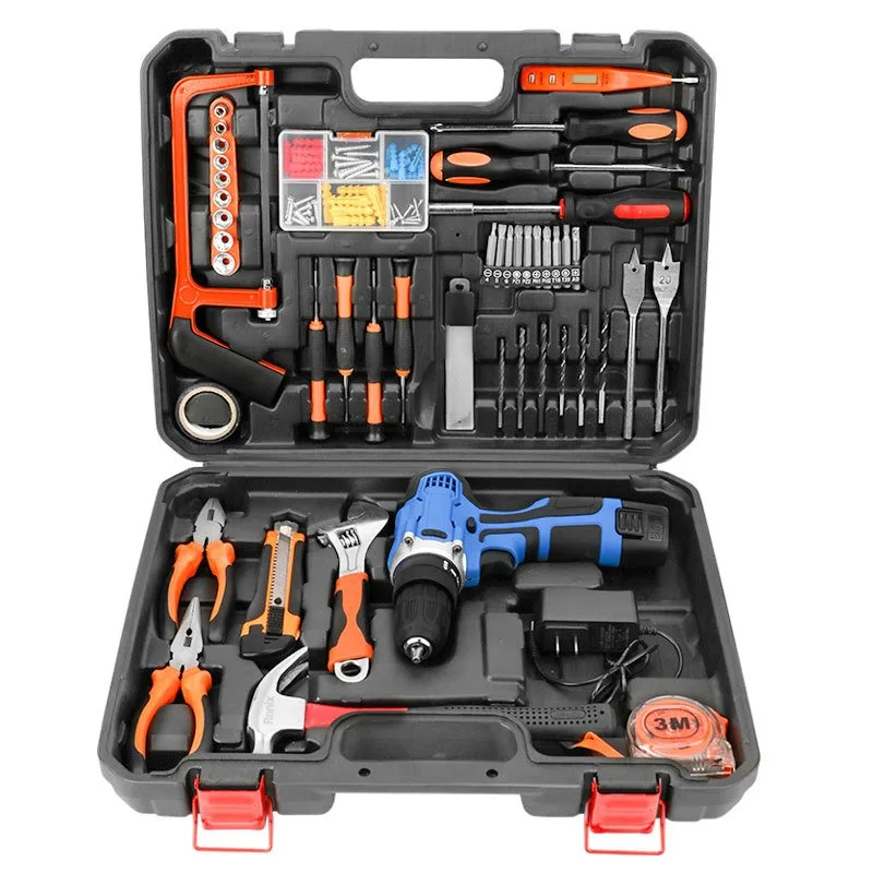 Multi-function Hand Tool Toolb - Woodworking Hammer ulasan dan harga
