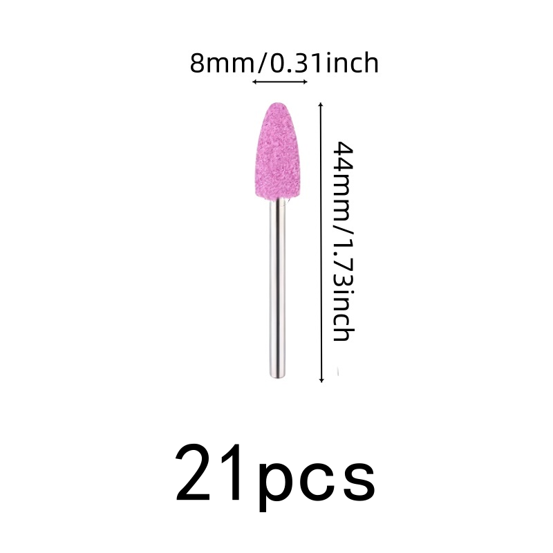 21Pcs 8mm Precision Grinding H - Woodworking Machinery ulasan dan harga