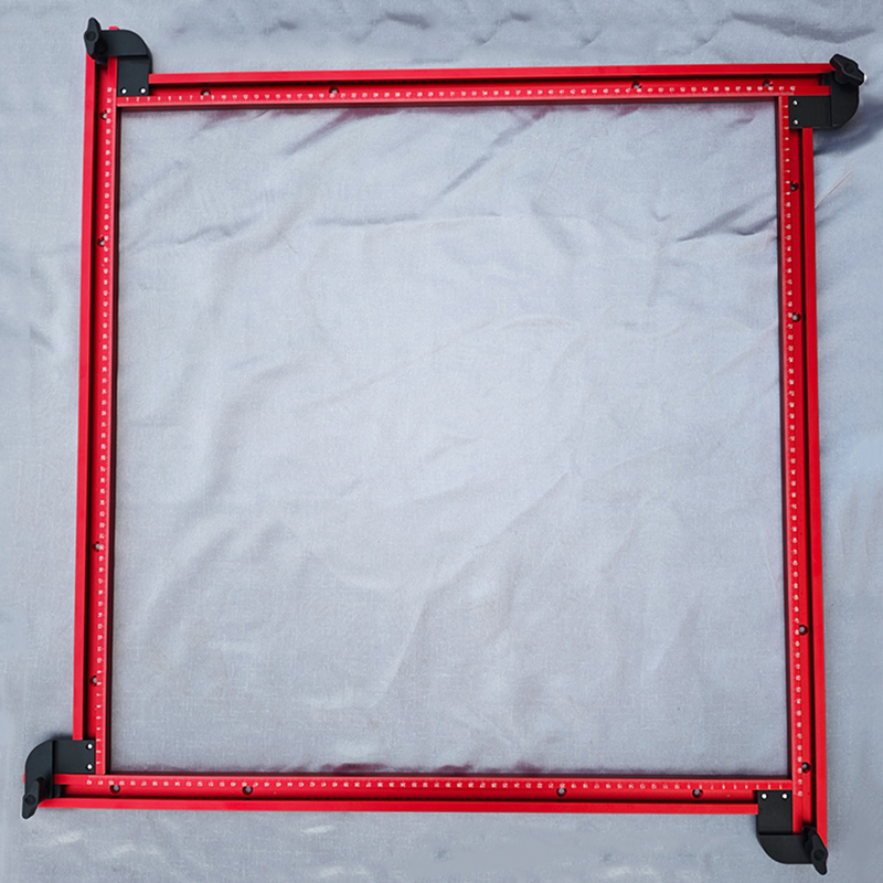 59cm Adjustable Square Router  - Woodworking Ai ulasan dan harga