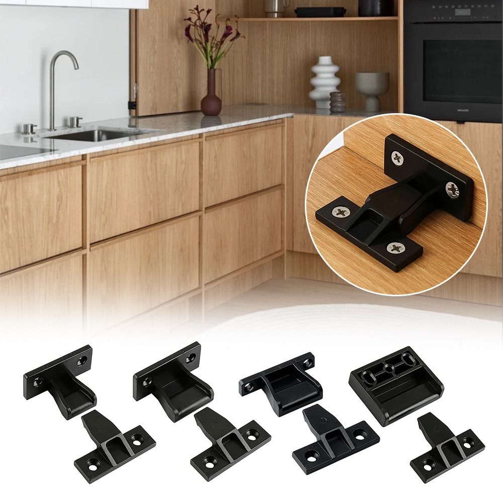 10pcs Adjustable Furniture Con - Woodworking Joint Types ulasan dan harga