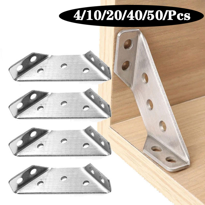 Universal Furniture Corner Bra - Woodworking Joint Types ulasan dan harga