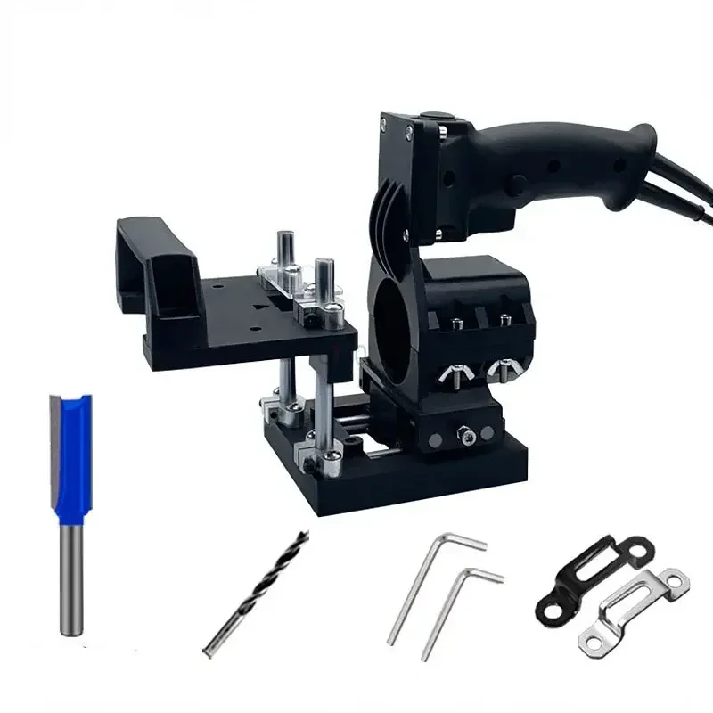 Professional Woodworking Slott - Woodworking Ai ulasan dan harga