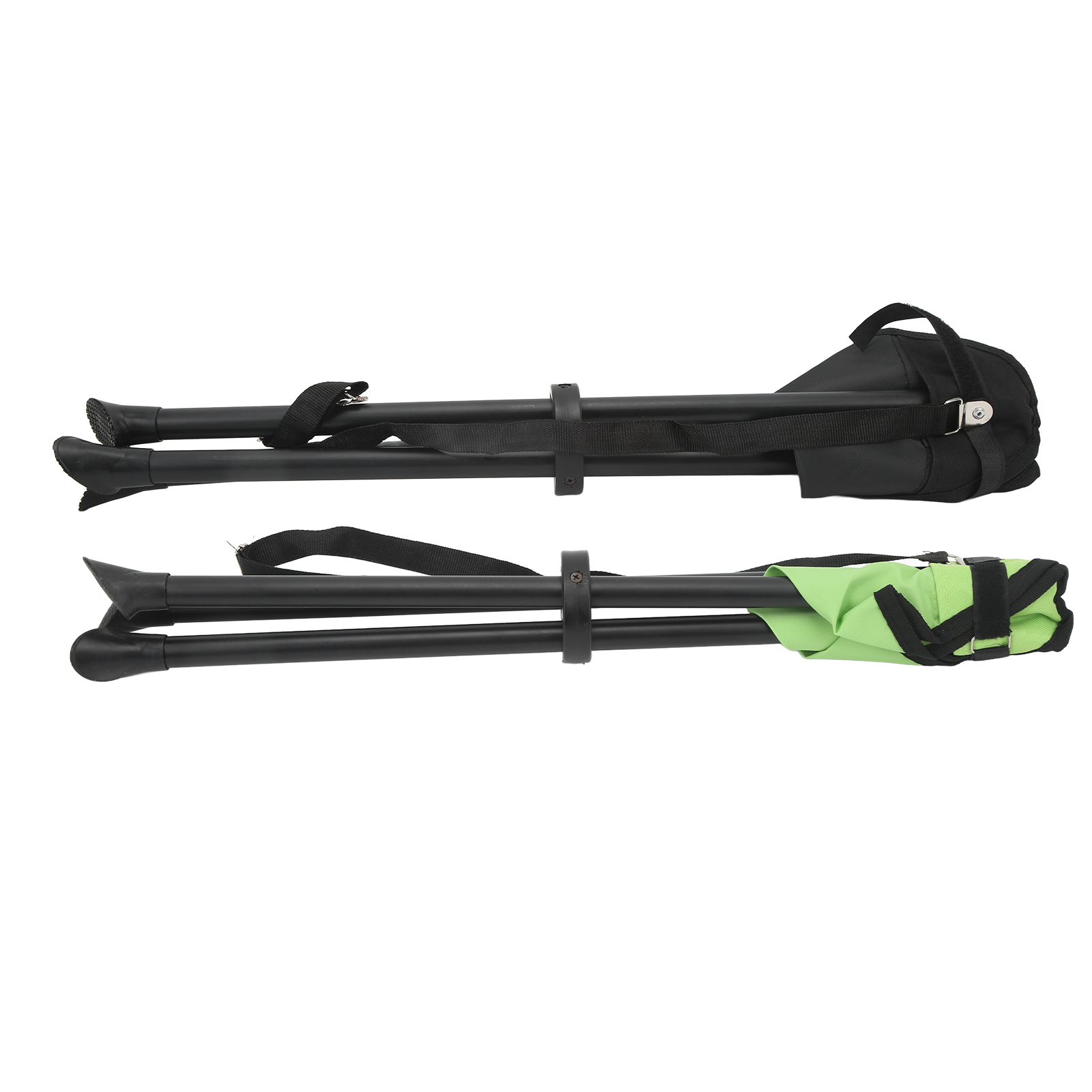 Folding Tripod Stool 600D Oxfo - Woodworking Outdoor Furniture ulasan dan harga