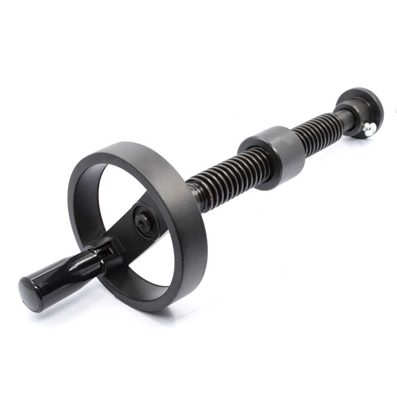 Trapezoidal Lead Screw Set T20 - Woodworking Machinery ulasan dan harga