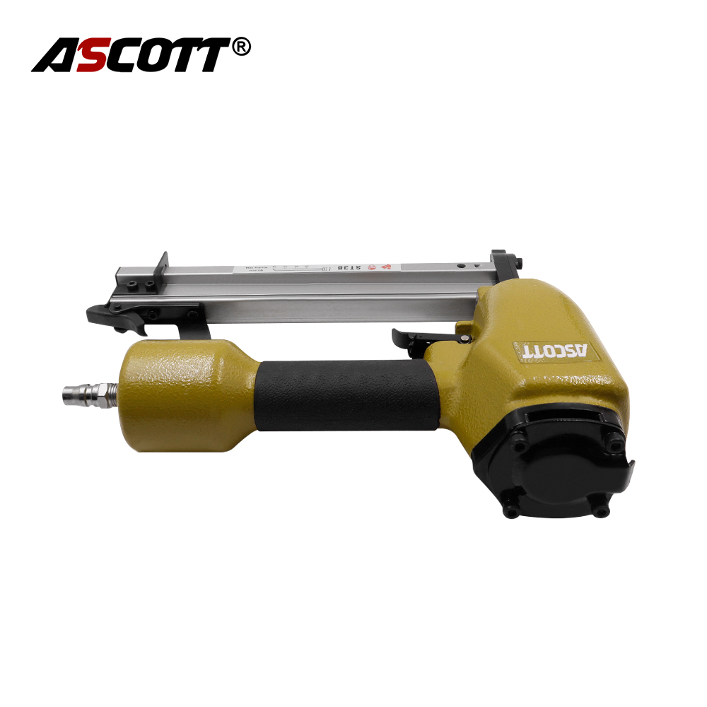 ST38 14GA Heavy  Pneumatic Nai - Woodworking Diy Projects ulasan dan harga