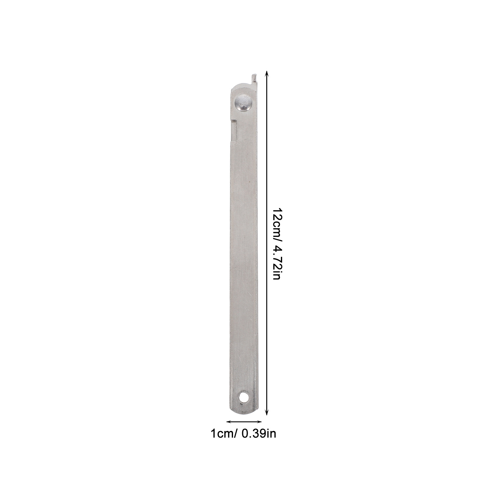 2Pcs Stainless Steel Folding T - Woodworking Joint Types ulasan dan harga