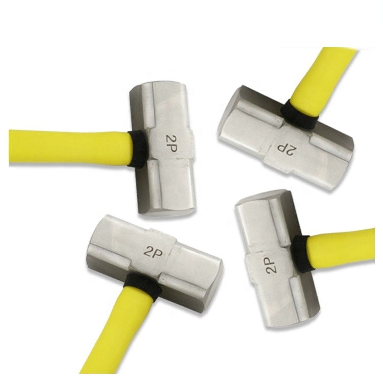 304 Stainless Steel Hammer Non - Woodworking Supplier ulasan dan harga
