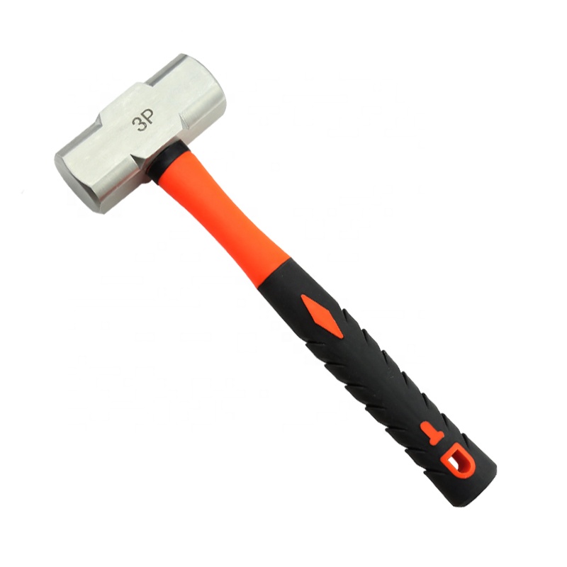 304 Stainless Steel Hammer Non - Woodworking Supplier ulasan dan harga