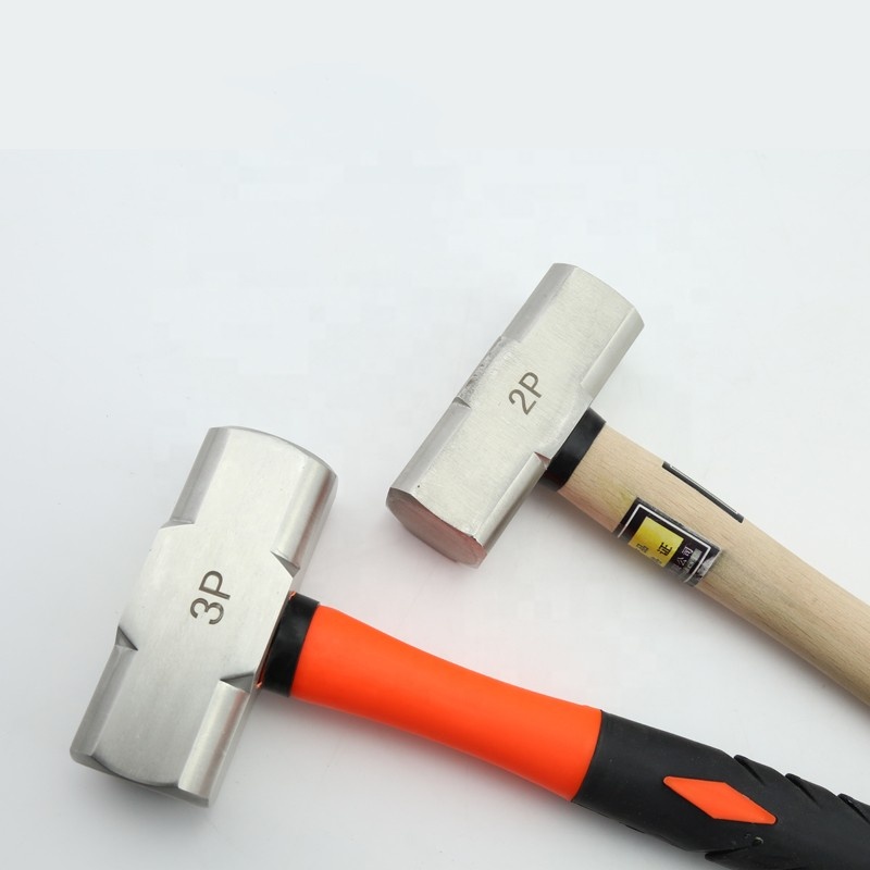 304 Stainless Steel Hammer Non - Woodworking Supplier ulasan dan harga