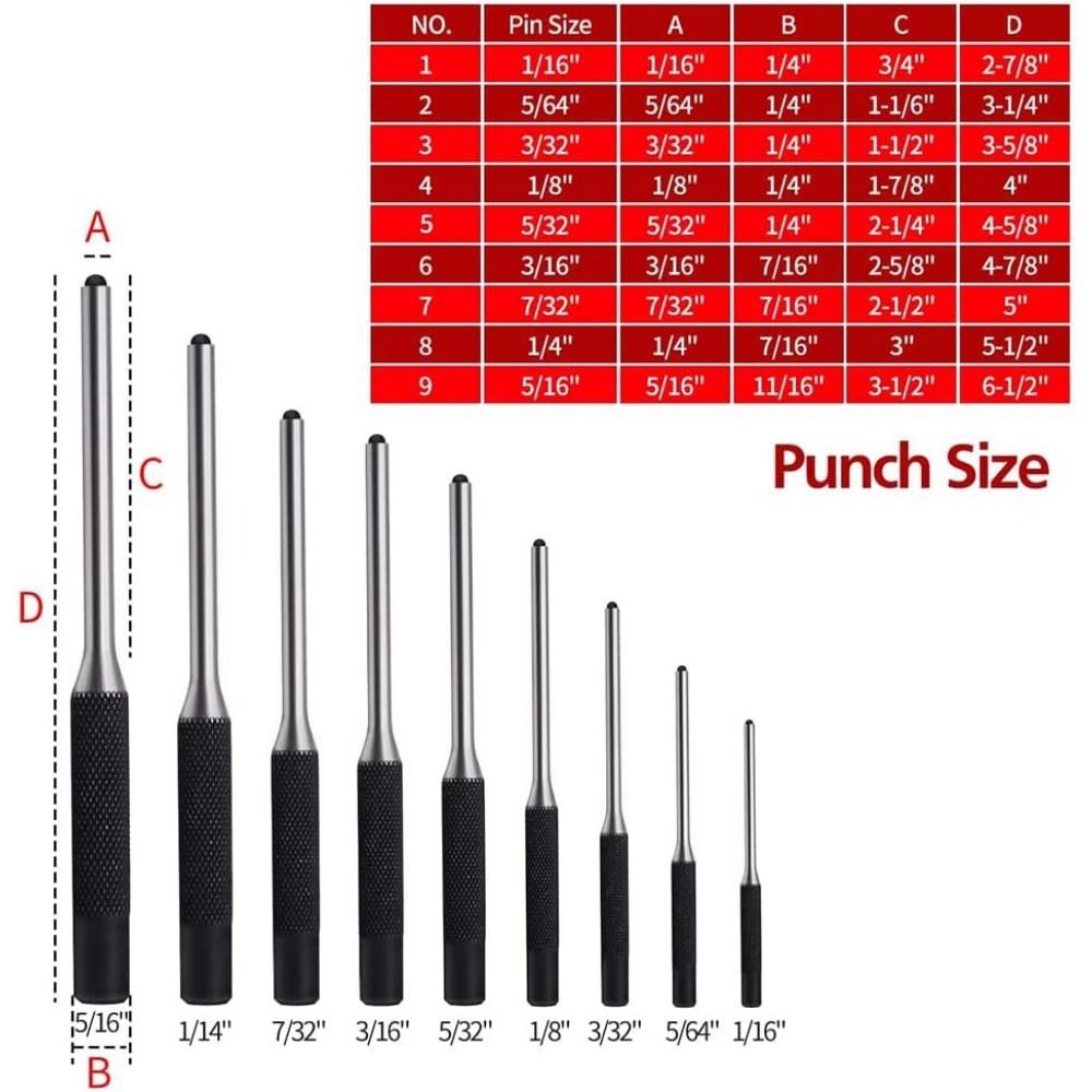 13pcs Roll Set Storage Pouch S - Woodworking Hammer ulasan dan harga