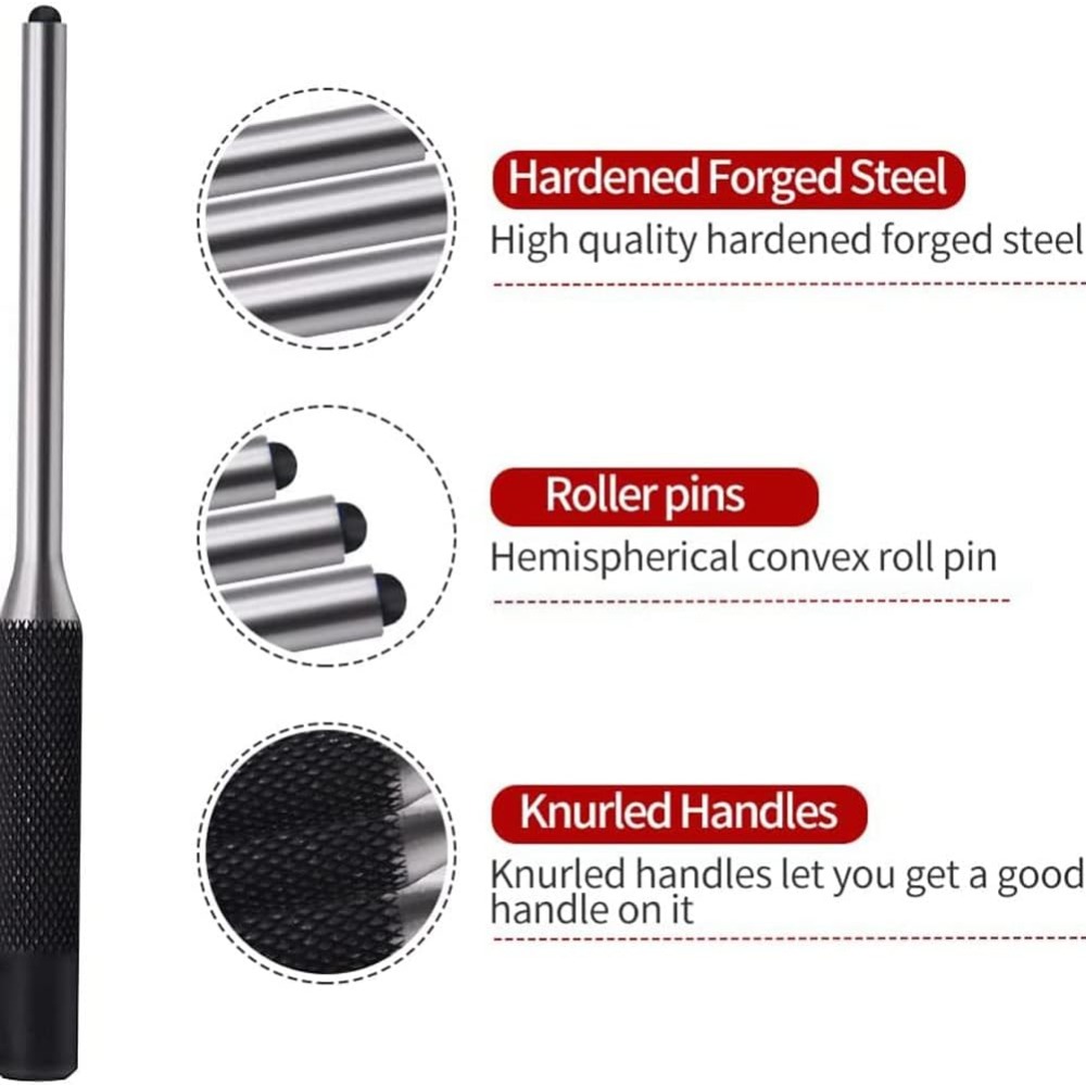 13pcs Roll Set Storage Pouch S - Woodworking Hammer ulasan dan harga