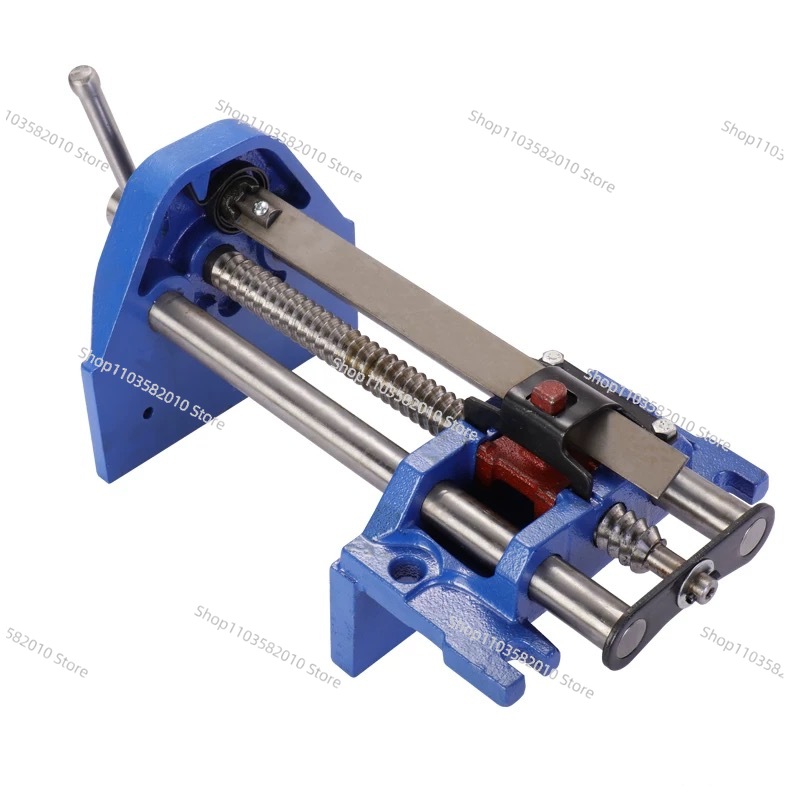 7/9 Inch Woodworking Vise Clam - Woodworking Vise ulasan dan harga