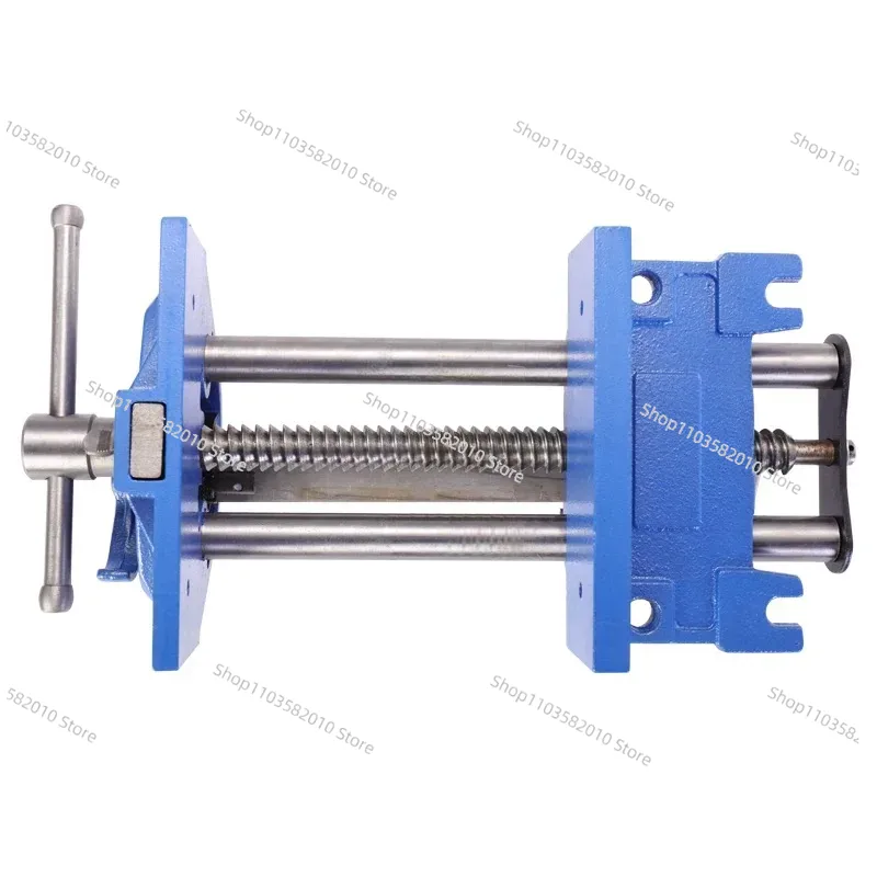 7/9 Inch Woodworking Vise Clam - Woodworking Vise ulasan dan harga
