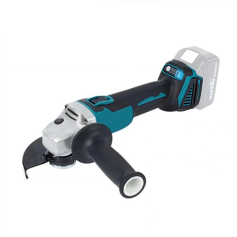 For Makita 18V Battery DGA404  - Woodworking Ai ulasan dan harga