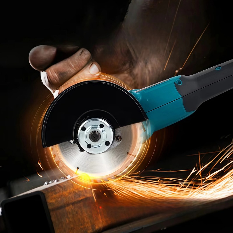 For Makita 18V Battery DGA404  - Woodworking Ai ulasan dan harga