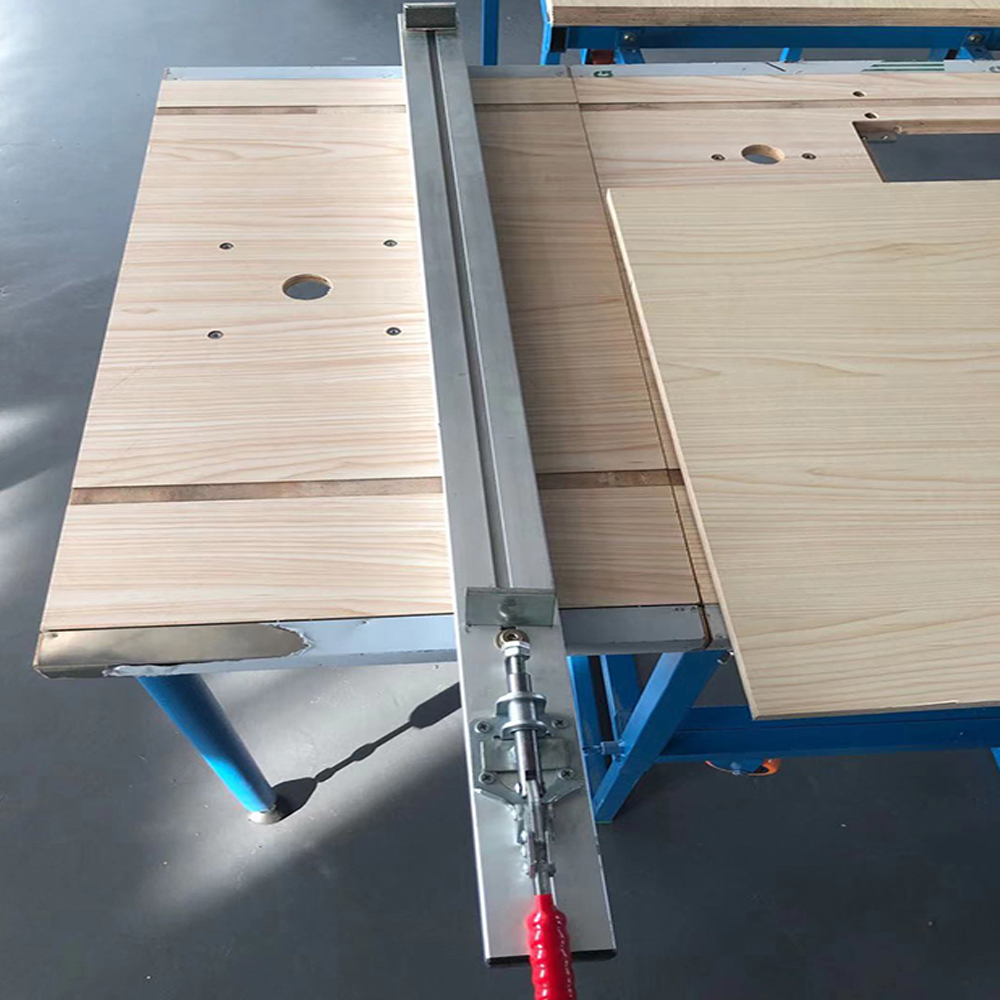 New Wood Board clamp For Flip  - Woodworking Ai ulasan dan harga