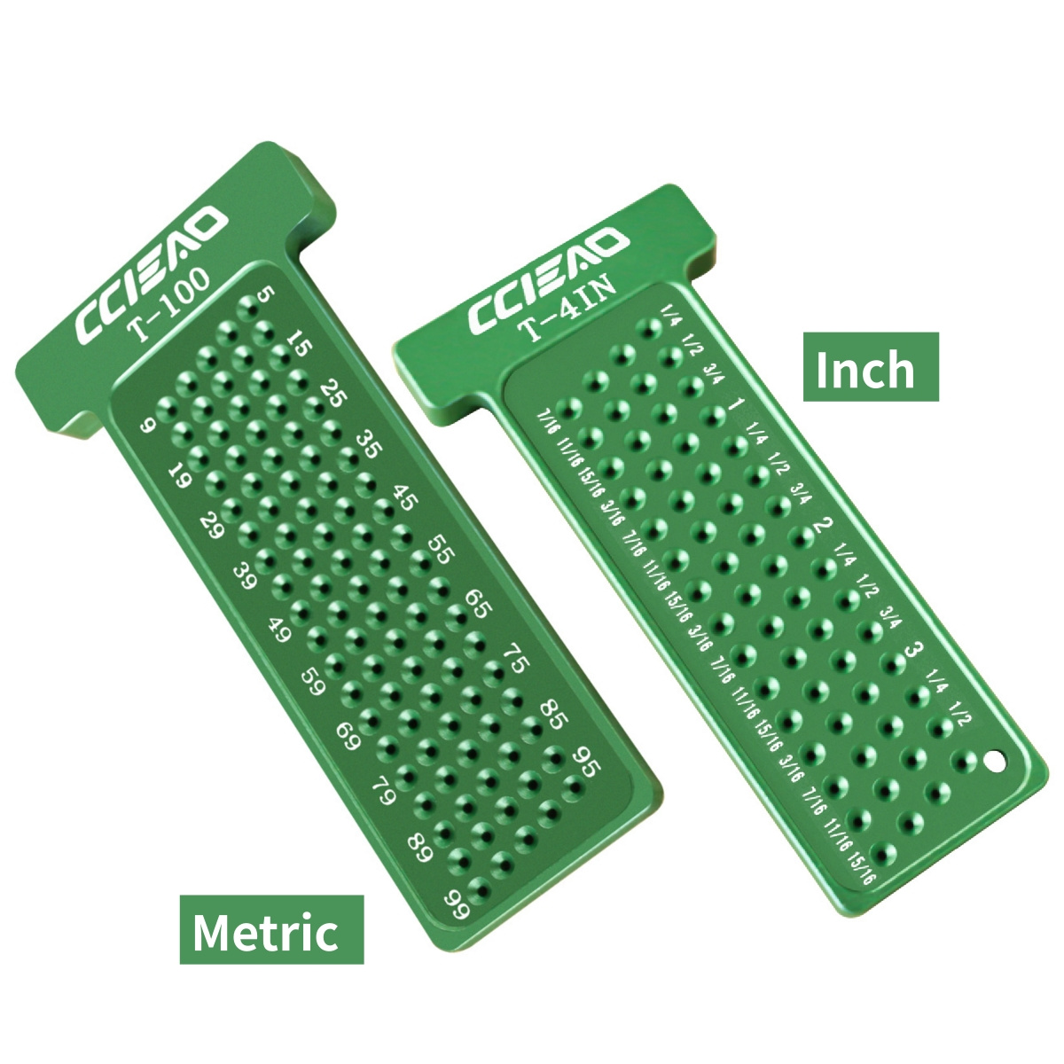 4 Inch/100MM Woodworking Scrib - Woodworking Studio ulasan dan harga