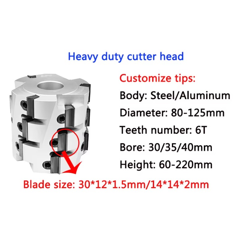 Dehuai Woodworking Tool Spiral - Woodworking Supplier ulasan dan harga
