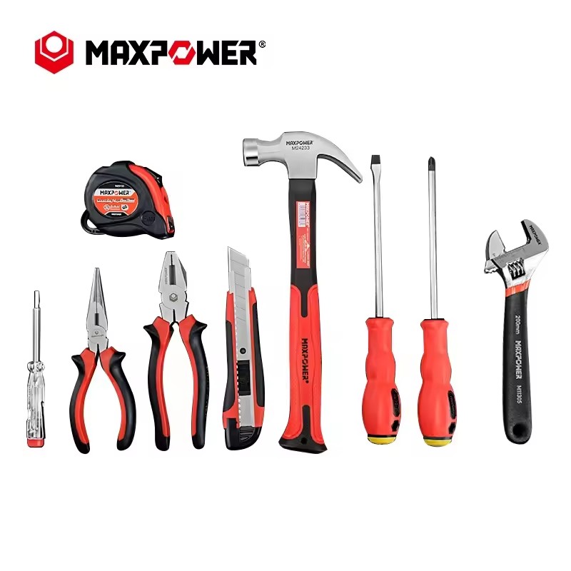 OEM Customizable 9PCS Home Rep - Woodworking Hardware ulasan dan harga