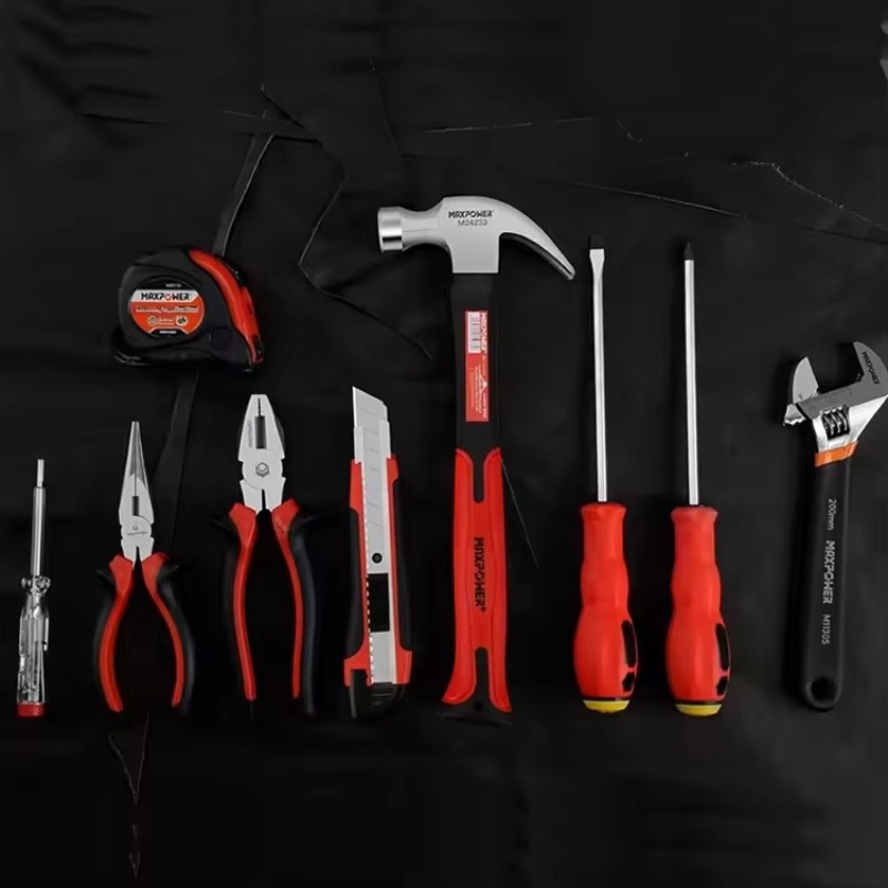 OEM Customizable 9PCS Home Rep - Woodworking Hardware ulasan dan harga