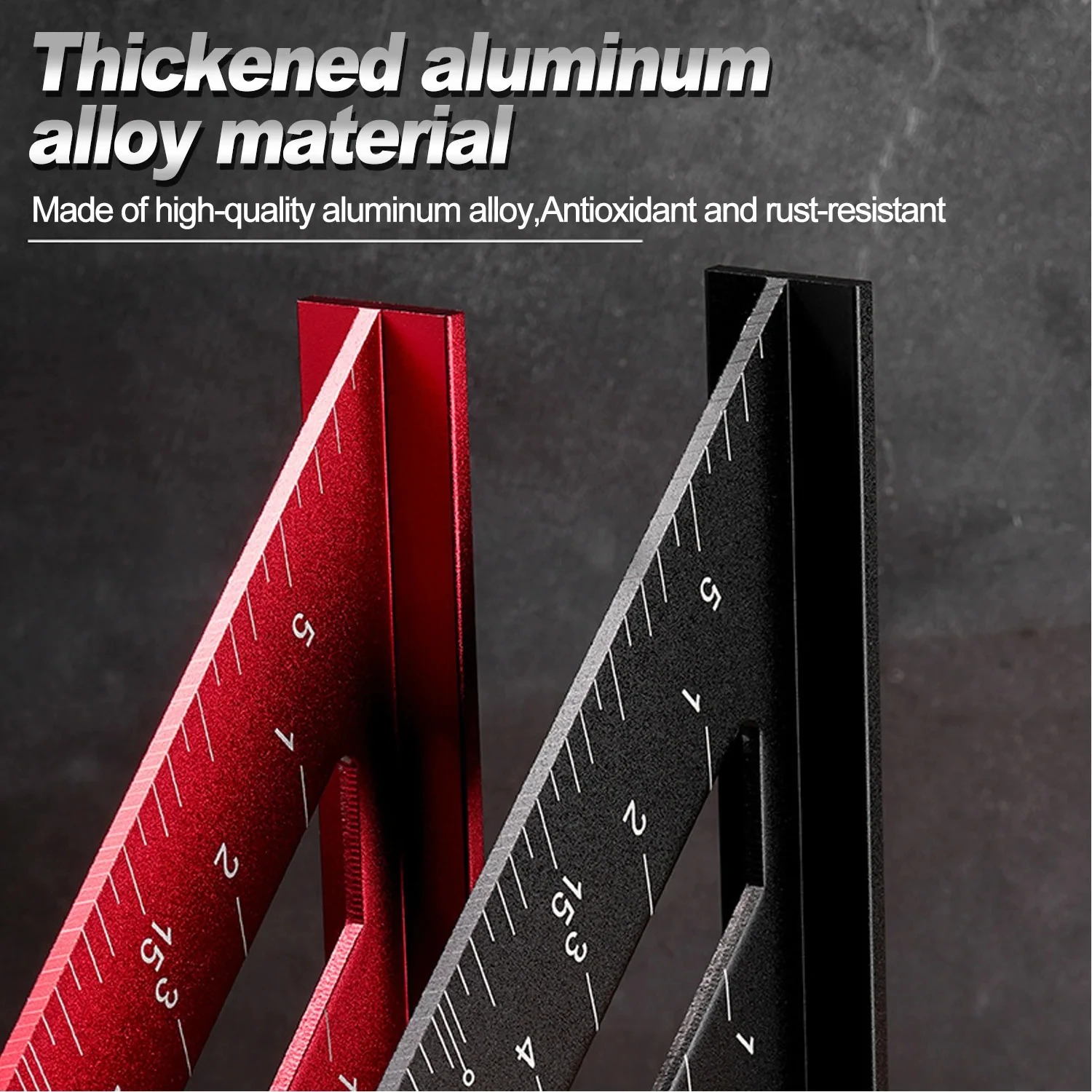 12inch Aluminum Alloy Woodwork - Woodworking Studio ulasan dan harga