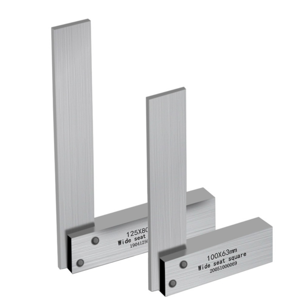 4-Inch 90-Degree Angle Ruler,  - Woodworking Hardware ulasan dan harga