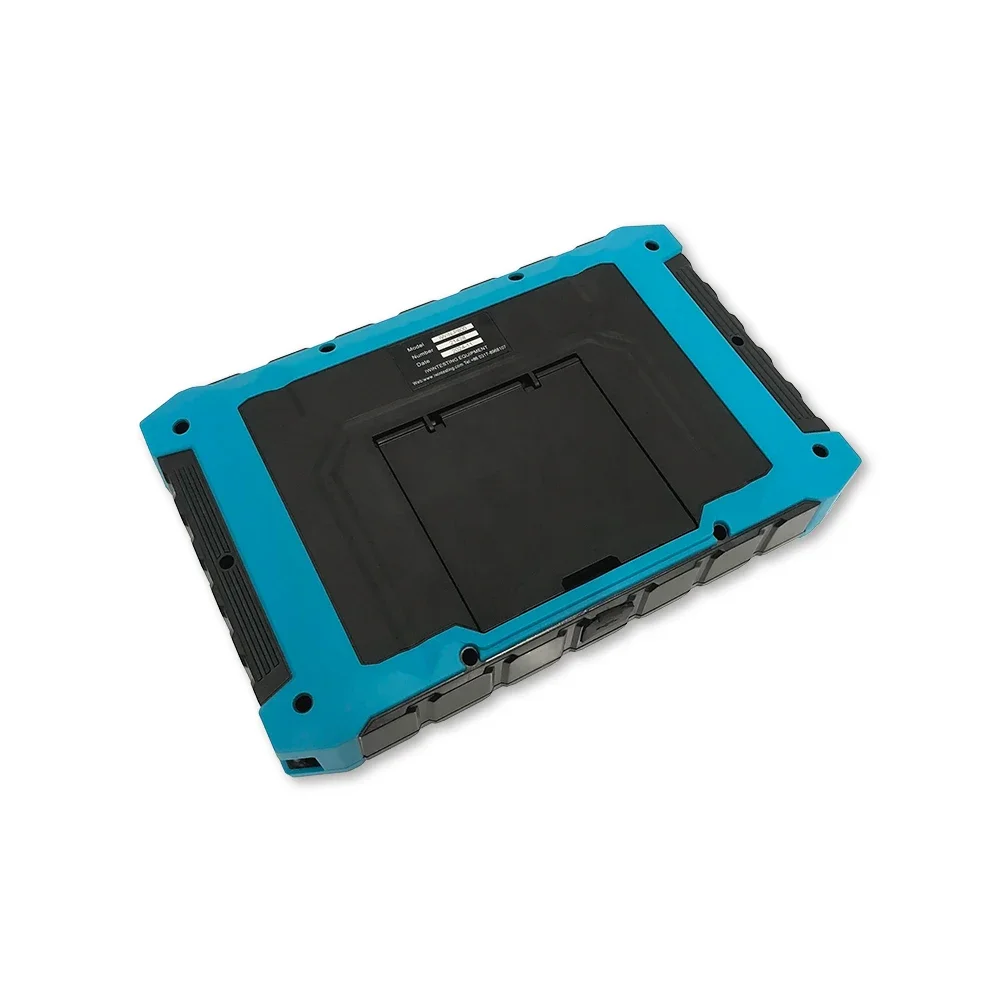 Sonic Echo Pile Integrity Test - Woodworking Supplier ulasan dan harga