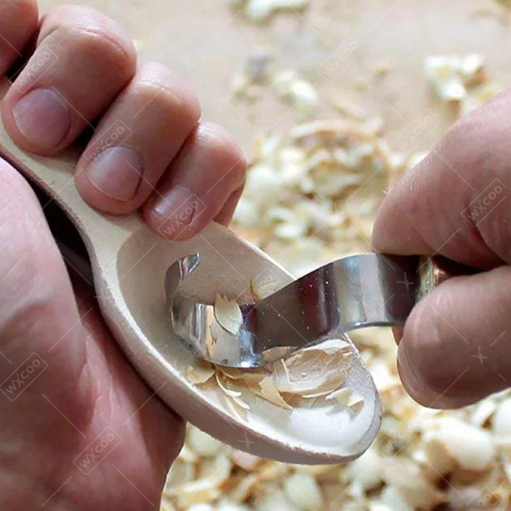 WXCOO Ergonomic Wood Carving H - Woodworking Hardware ulasan dan harga
