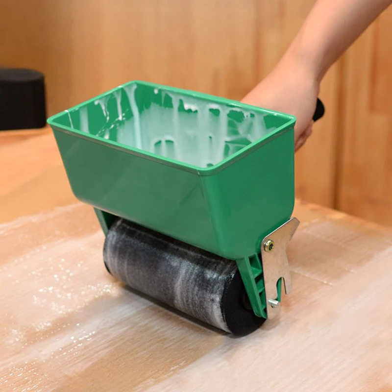 Manual Glue Applicator Small C - Woodworking Glue Roller ulasan dan harga