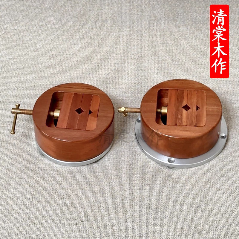 Rotating Seal Engraving Vise - - Woodworking Vise ulasan dan harga