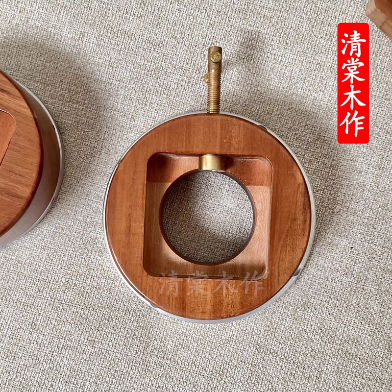 Rotating Seal Engraving Vise - - Woodworking Vise ulasan dan harga
