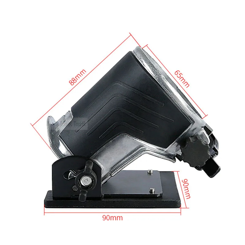 Compact Router Tilt Base 45 De - Woodworking Ai ulasan dan harga