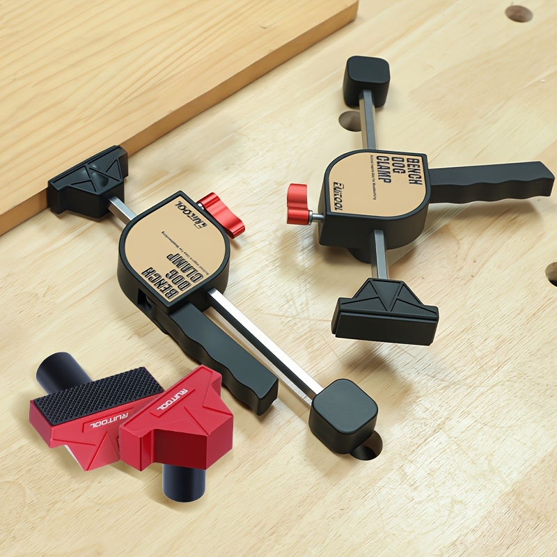 Workbench Dog Holes Set, 19/20 - Woodworking Vise ulasan dan harga