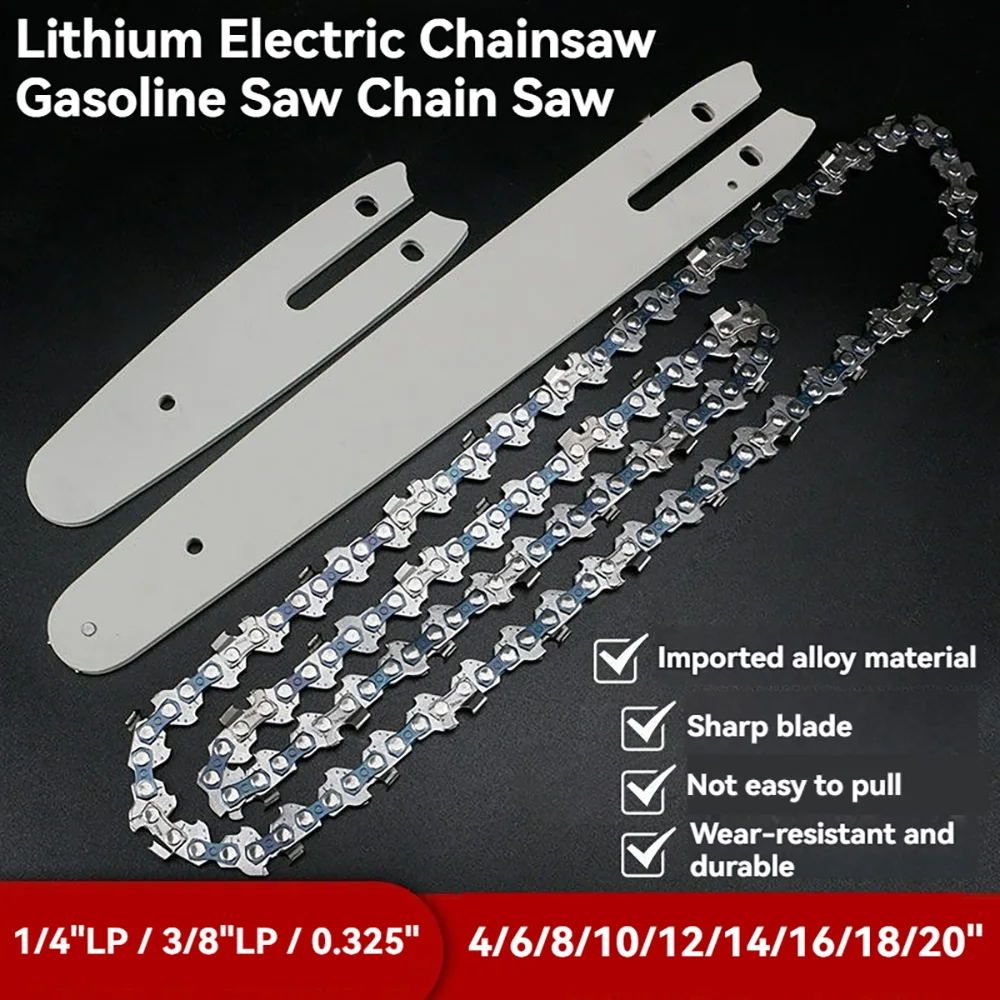 4/6/8/10/12/14/16/18/20 inch E - Woodworking Electric Saw ulasan dan harga