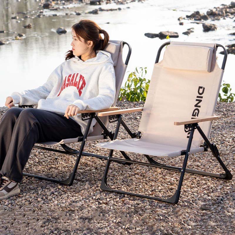 Outdoor Folding Chair Portable - Woodworking Outdoor Furniture ulasan dan harga