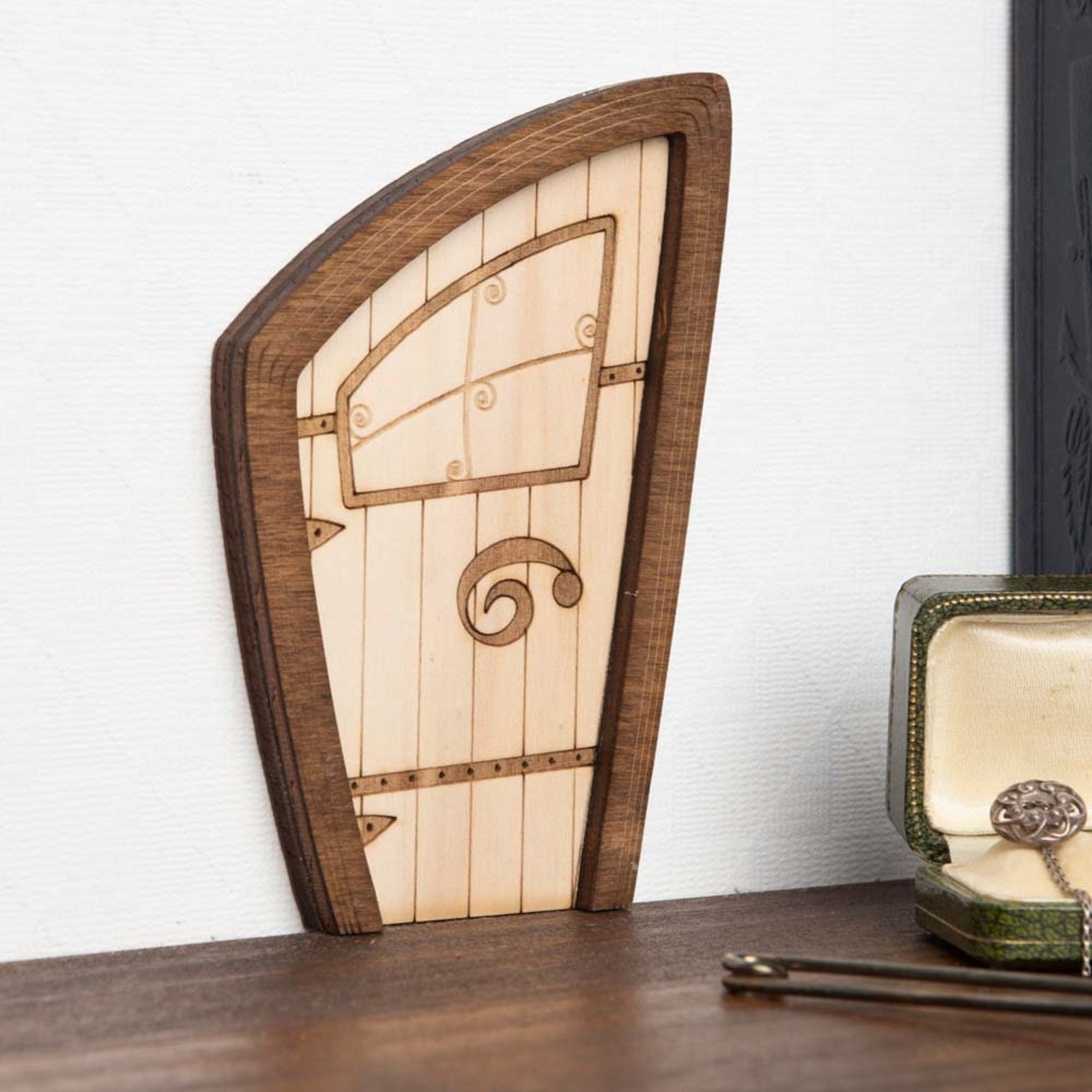 Fairys Doors For Trees Outdoor - Woodworking Outdoor Furniture ulasan dan harga