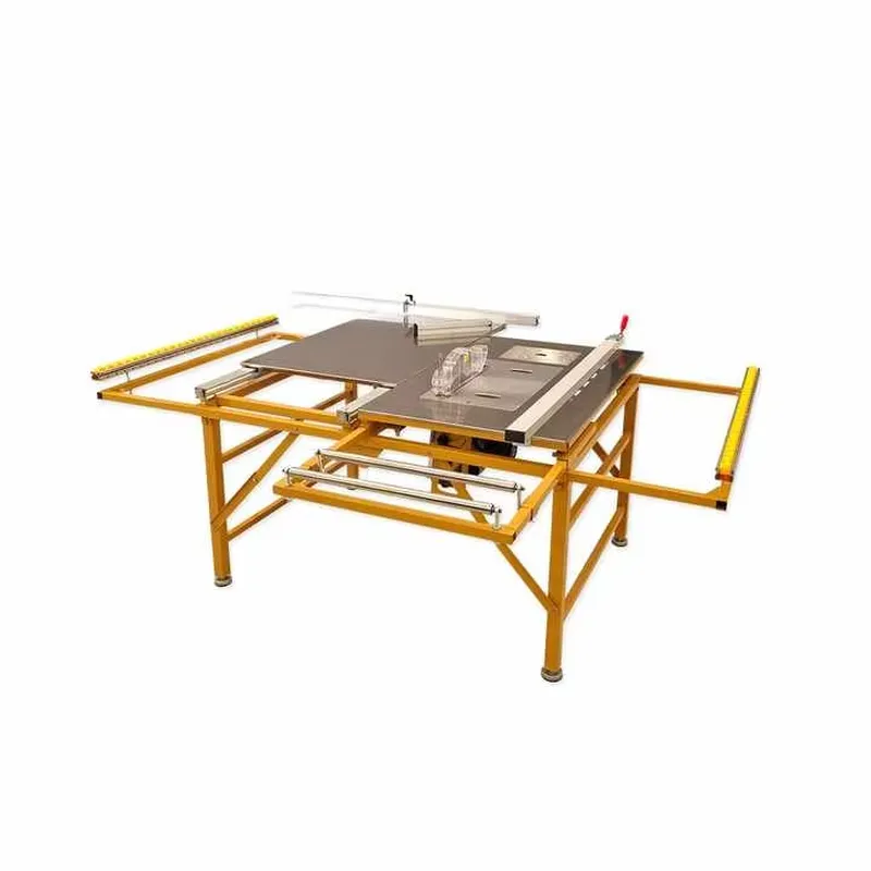 Mini Circular Portable Folding - Woodworking Supplier ulasan dan harga