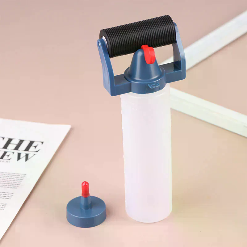 8oz Wood Glue Roller Bottle Se - Woodworking Glue Roller ulasan dan harga