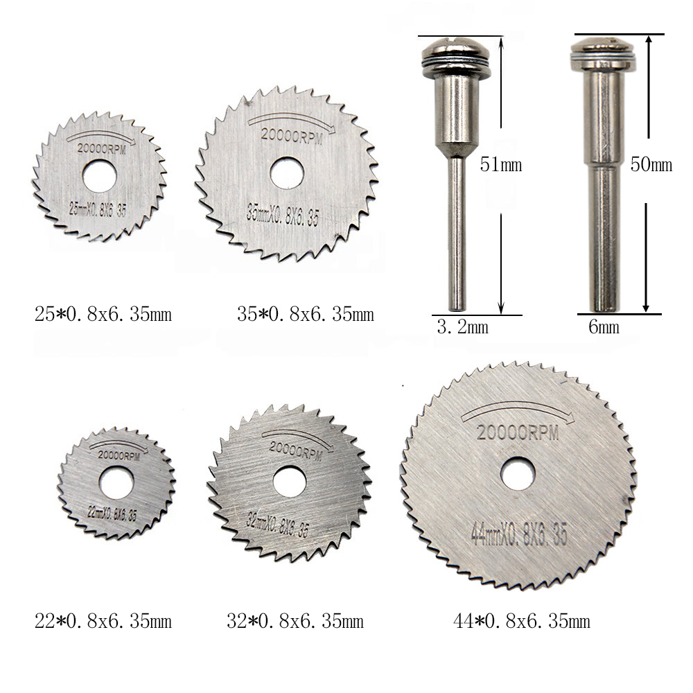 3.2mm/6mm connecting rod hand  - Woodworking Electric Saw ulasan dan harga