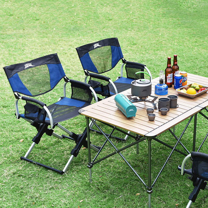 BRS - D3A outdoor aluminum all - Woodworking Outdoor Furniture ulasan dan harga