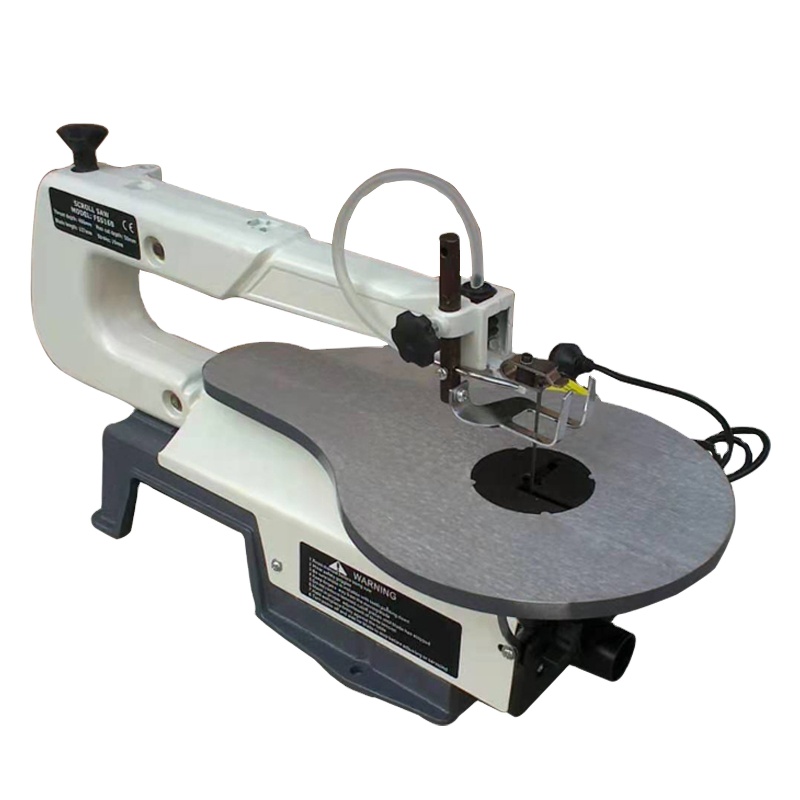 Wood Cutting Industrial Deskto - Woodworking Machinery ulasan dan harga